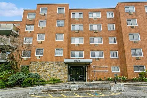 370 Central Park Ave #3G, Greenburgh, NY 10583