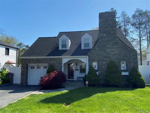 465 Rich Ave, Mount Vernon, NY 10552