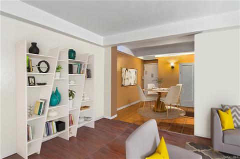 24 Metropolitan Oval #4A, Bronx, NY 10462
