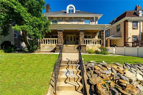 123 Hillcrest Ave, Yonkers, NY 10705
