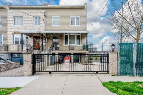 187 Revere Ave, Bronx, NY 10465