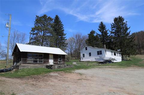 96 Sommers Rd, Callicoon, NY 12766