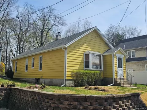 501 N Fulton Ave, Mount Vernon, NY 10552