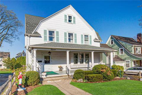 12 Bursley Pl, White Plains, NY 10605