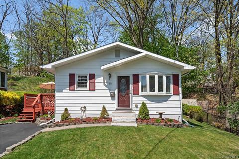 10 George St, Walden, NY 12586