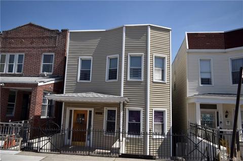 1838 Wallace Ave, Bronx, NY 10462