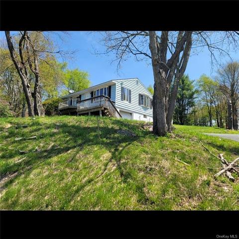 3222 S State Route 42, Thompson, NY 12701