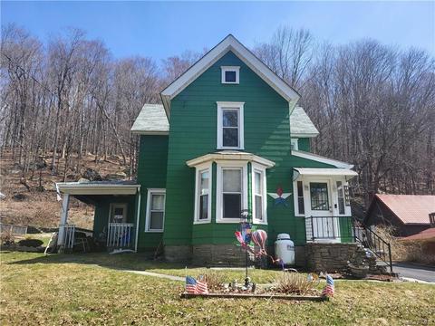 1992 Old Route 17, Rockland, NY 12776