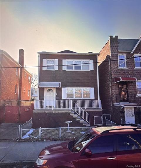 1357 Crosby Ave, Bronx, NY 10461