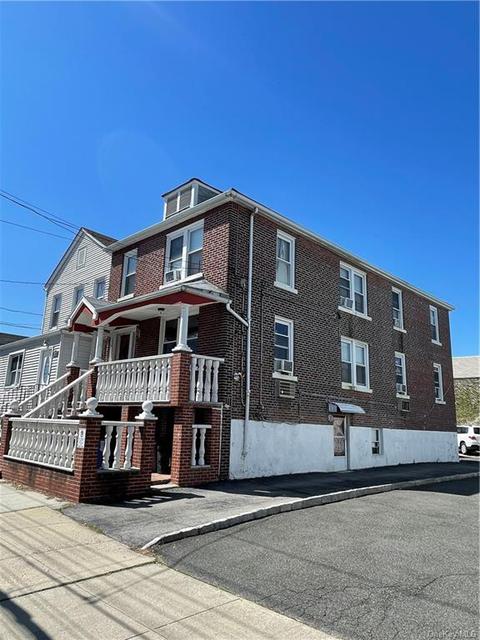 2811 Lasalle Ave, Bronx, NY 10461