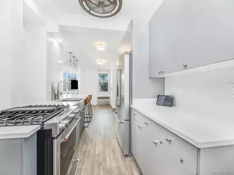 2465 Palisade Ave #1A, Bronx, NY 10463