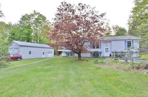 18 Harris Rd, Rochester, NY 12446