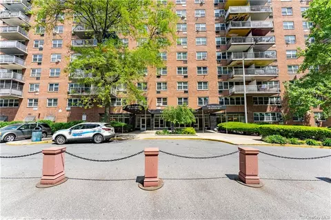 820 Boynton Ave #8G, Bronx, NY 10473