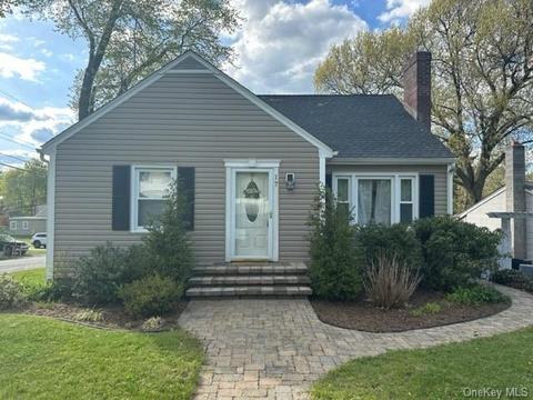 17 Mailler Ave, Cornwall, NY 12518