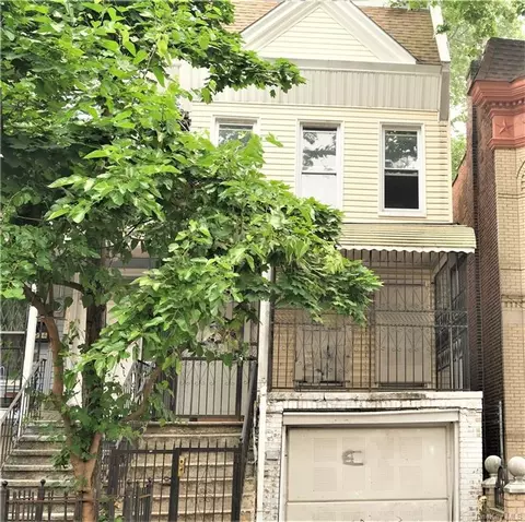 1334 Teller Ave, Bronx, NY 10456