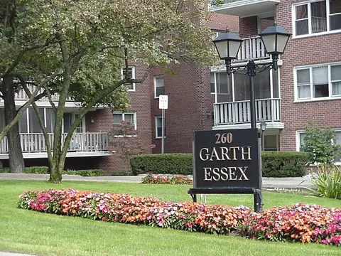 260 Garth Rd #3A5, Scarsdale, NY 10583