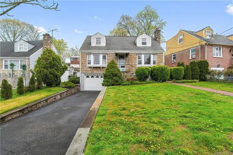 100 Hayward St, Yonkers, NY 10704