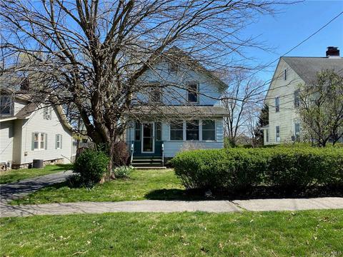 122 Murray Ave, Goshen, NY 10924