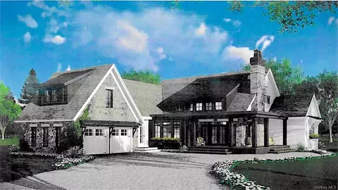 30 Mountainside Dr, Chester, NY 10918