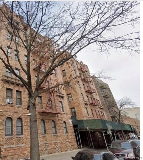 1045 Anderson Ave #4E, Bronx, NY 10452