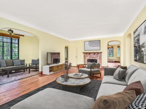 187 Garth Rd #3G, Scarsdale, NY 10583