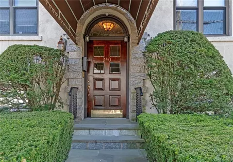 240 Alpine Pl #1C, Eastchester, NY 10707