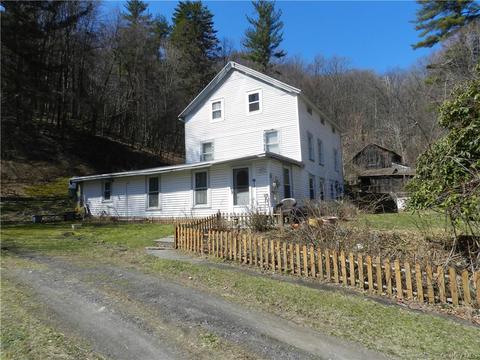 79 Lower Jenny Brook Rd, Wawarsing, NY 12489