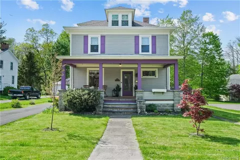 96 Union St, Montgomery, NY 12549