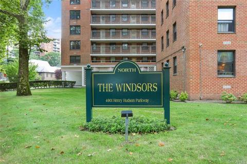 4901 Henry Hudson Pkwy W #5A, Bronx, NY 10471