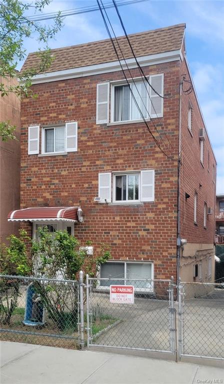 1650 Haight Ave, Bronx, NY 10461