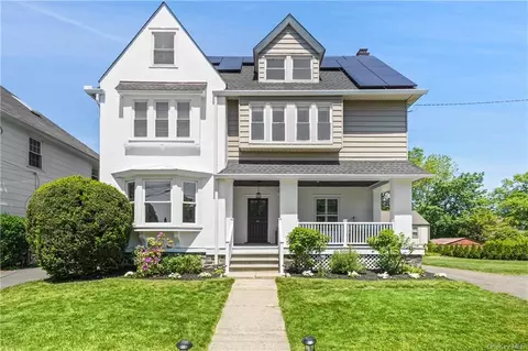 43 Horton St, Rye, NY 10580