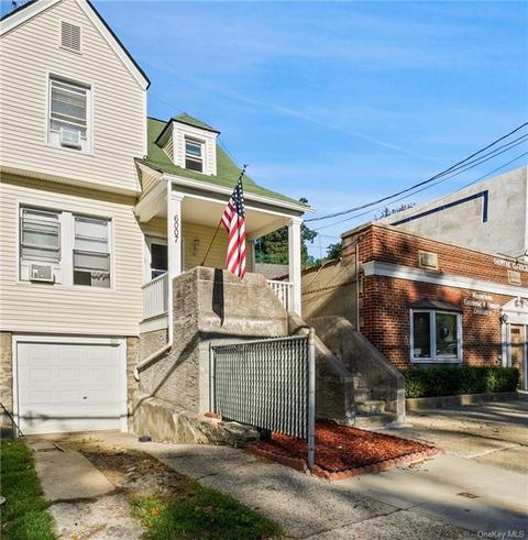 6007 Riverdale Ave, Bronx, NY 10471