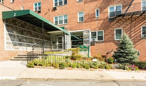 2 Bronxville Rd #6J, Yonkers, NY 10708