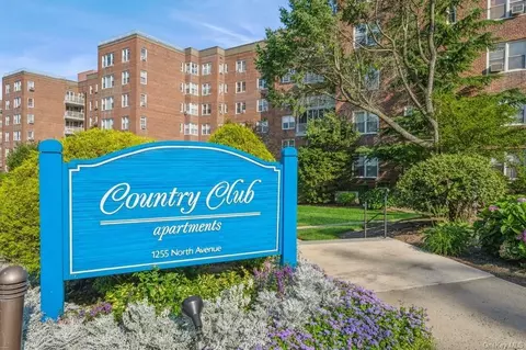 1255 North Ave #B-1K, New Rochelle, NY 10804