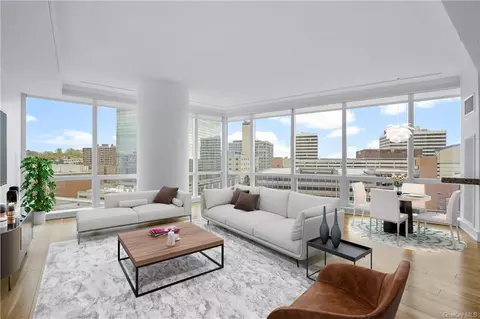 5 Renaissance Sq #10A, White Plains, NY 10601