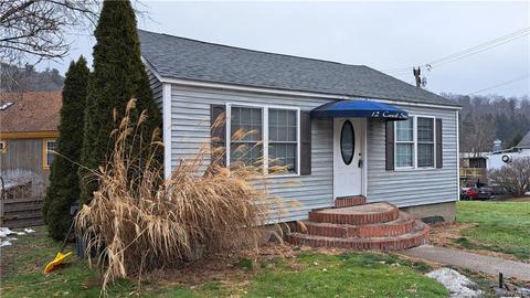 10 Canal St, Ellenville, NY 12428