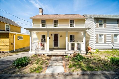 1 Goodrich St, Beacon, NY 12508