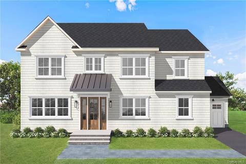 38 Soundview Ave, Rye, NY 10580