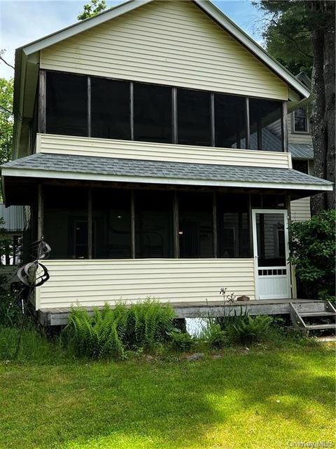 302 Todd Rd #B, Fallsburg, NY 12788