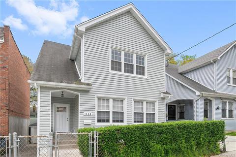 1468 E 233rd St, Bronx, NY 10466