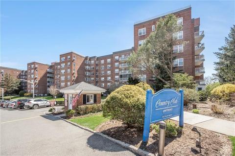 1255 North Ave #B-4P, New Rochelle, NY 10804