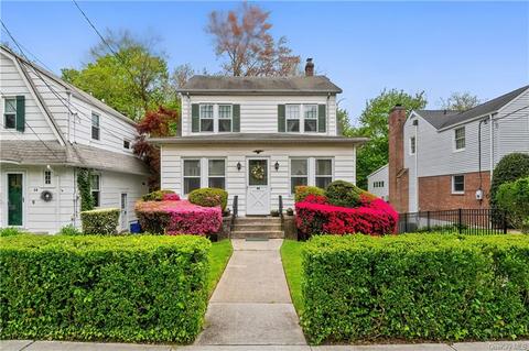 62 Parkview Dr, Bronxville, NY 10708