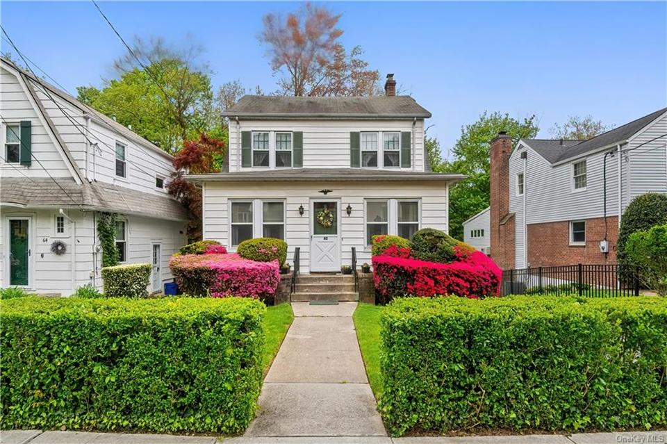62 Parkview Dr, Bronxville, NY 10708 1 photo Movoto