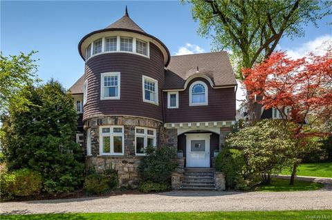 55 Tanglewylde Ave, Bronxville, NY 10708