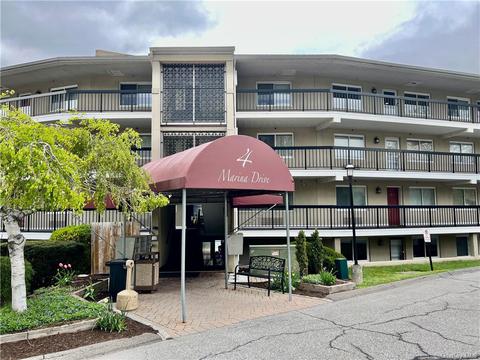 4 Marina Dr #E3, Mahopac, NY 10541