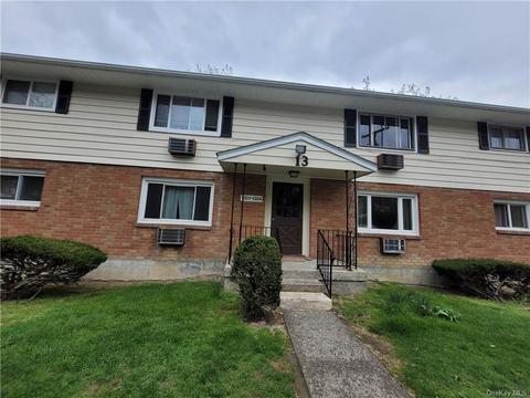 1301 Parr Lake Dr, Newburgh, NY 12550