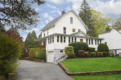 10 Park Ave, Greenburgh, NY 10502