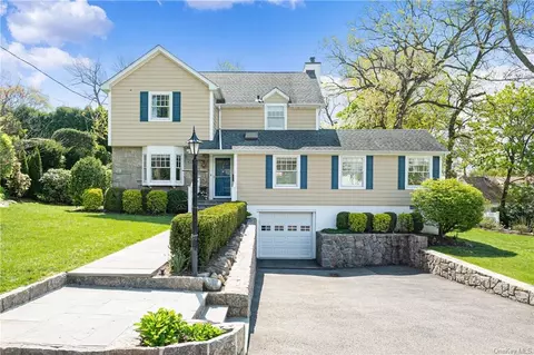 12 York Pl, Bronxville, NY 10708