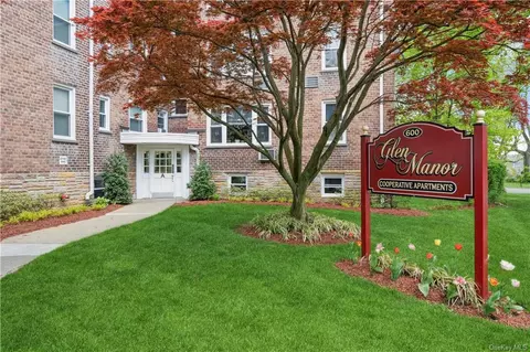 600 Pelham Rd #3F, New Rochelle, NY 10805