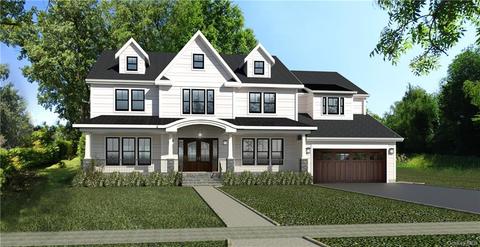 9 Indian Trl, Harrison, NY 10528